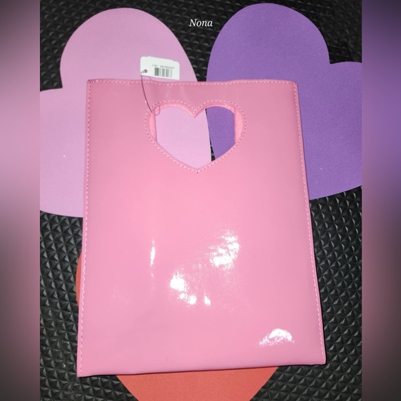 Bath and Body Work Reusable Gift Bag NWT - Picture 2 of 3